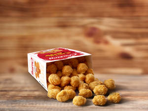 Chick pop (L)
