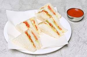 Veg Sandwich