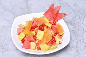 Fresh Fruit Salad