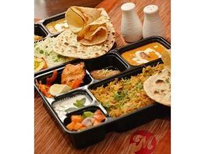 Swad.. Sada Thali se..
