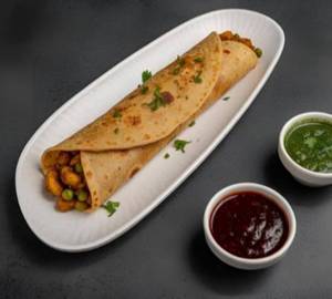 Aloo Roll