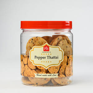 Pepper Thattai [200 g]