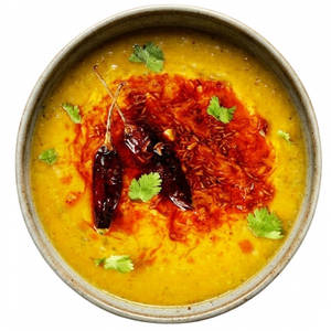 Dal Dhaba Tadka