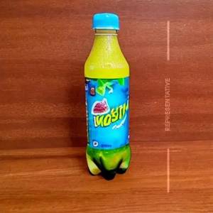 Vitamin C Monster