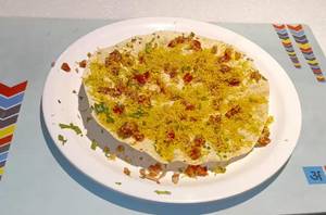 Masala Papad