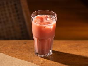 Pink Detox Juice