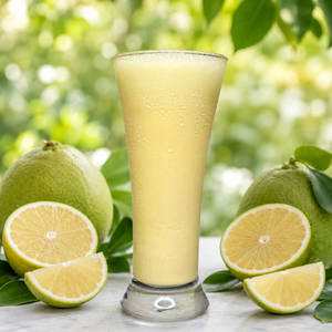 Mosambi Juice
