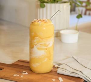 Tropical Belly Reset Shake