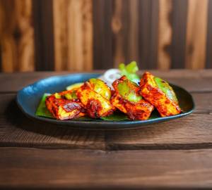 Paneer Tikka