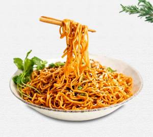 Cheese maggi