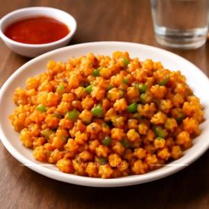 Corn Crispy