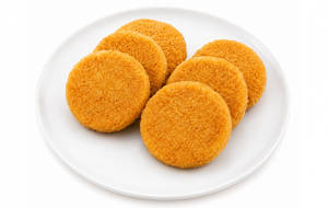 Chicken Cutlet