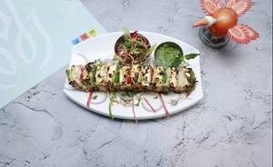 Paneer Banjara Tikka