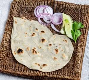 Jowar Roti