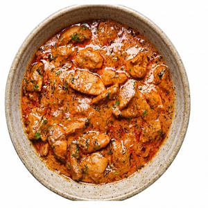Chicken Tawa Masala