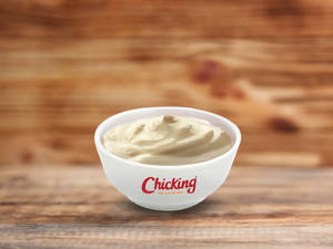Garlic Paste
