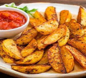 Savory Wedges