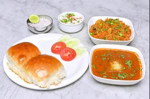 Tawa Pulao Pb Combo