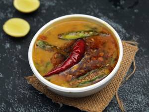 Dal Fry