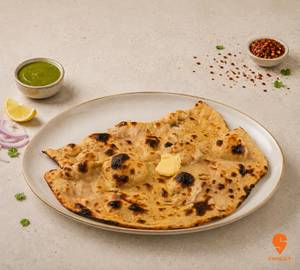 Butter Roti