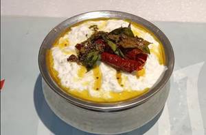 Curd Rice