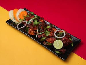 Chicken Chilly