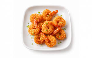Fried Prawn