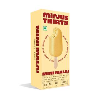 Mini Malai