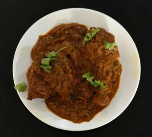 Guntur Chicken Roast
