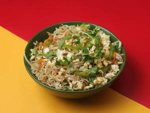 Egg Noodles