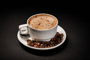 Cappachino