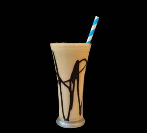 Cold Coffee