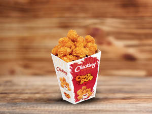 Chick Pop Regular