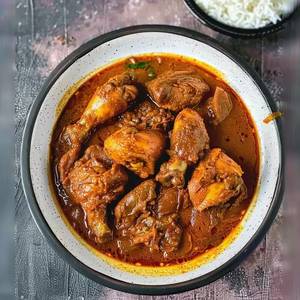 Dehathi Chicken [8 Pieces]
