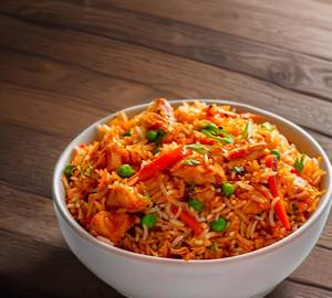 Schwan Rice