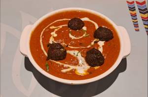 Veg Nargis Kofta