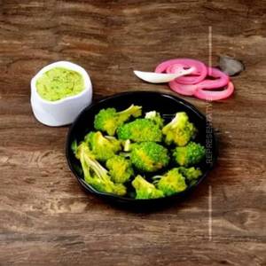 Shahi Broccoli