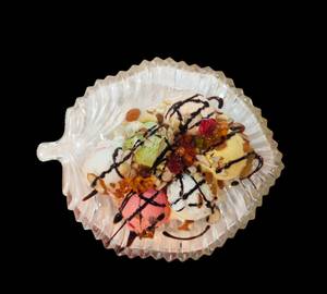 Sunday special icecream