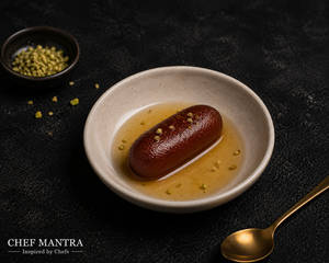 Gulab Jamun (1 Pc)