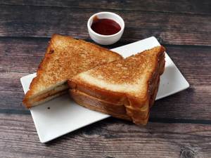 Aloo Sandwich (2 Pcs)