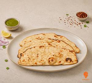 Plain Roti