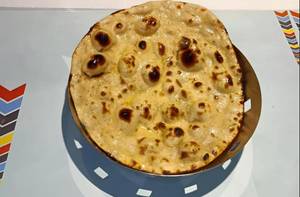 Butter Roti