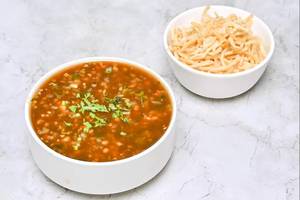 Veg Manchow Soup