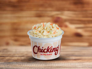 Coleslaw