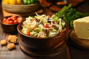 Ceasar Salad
