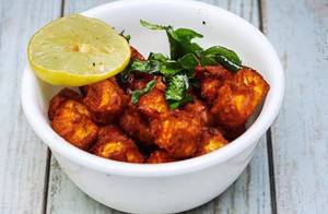 Paneer Chilli