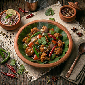 Gobi Manchurian