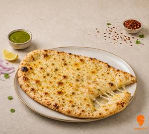 Cheese Naan