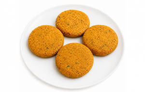 Veg Cutlet
