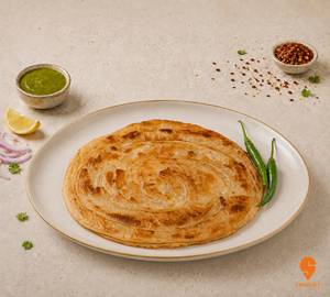 Laccha Paratha